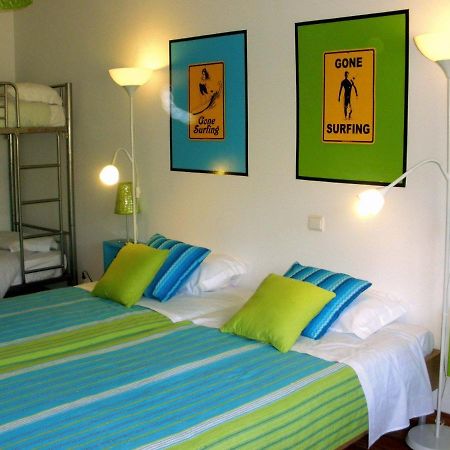 Dolce Cascais Guest House Екстер'єр фото