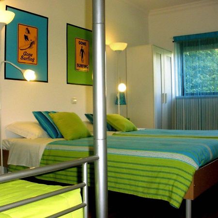 Dolce Cascais Guest House Екстер'єр фото