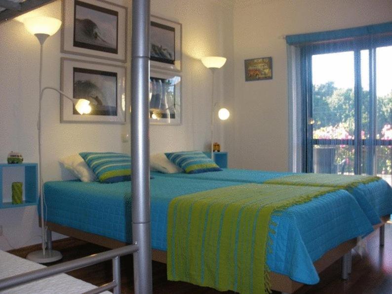 Dolce Cascais Guest House Екстер'єр фото