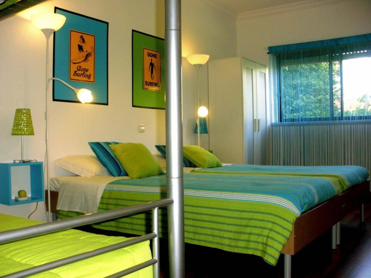 Dolce Cascais Guest House Екстер'єр фото