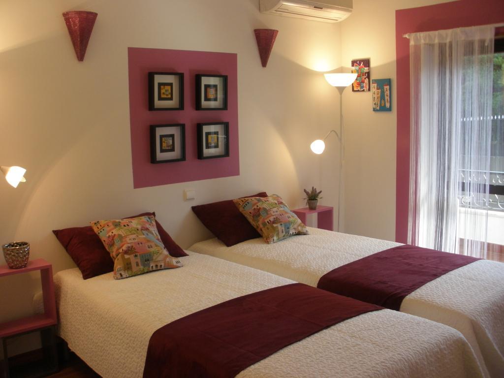 Dolce Cascais Guest House Номер фото