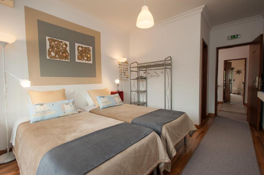 Dolce Cascais Guest House Екстер'єр фото