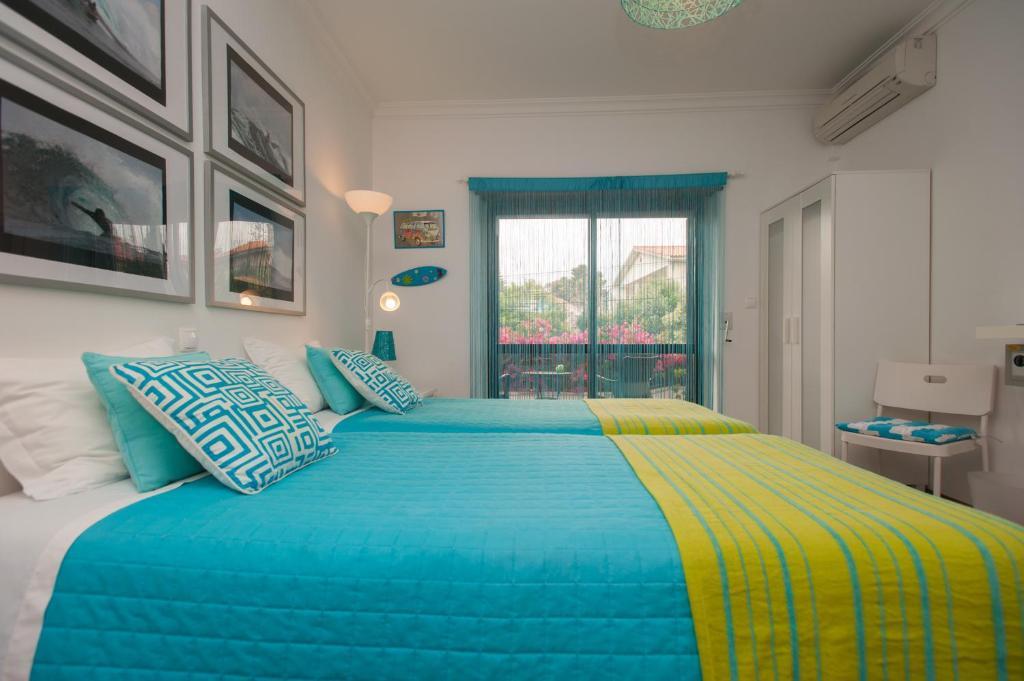 Dolce Cascais Guest House Екстер'єр фото