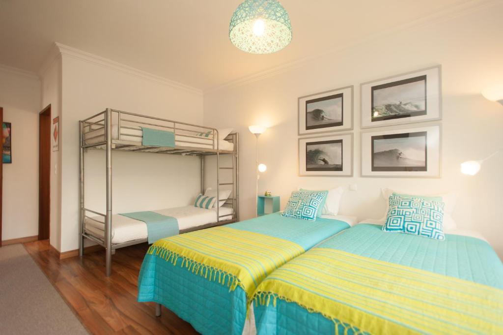 Dolce Cascais Guest House Екстер'єр фото
