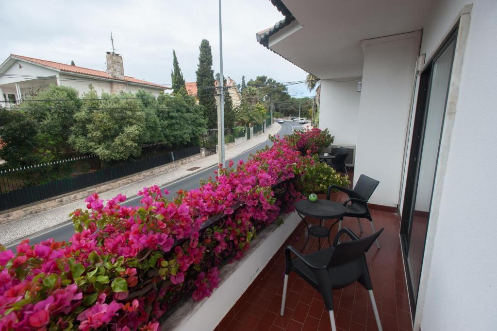 Dolce Cascais Guest House Екстер'єр фото