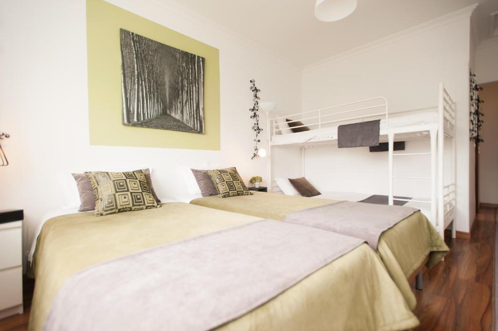 Dolce Cascais Guest House Екстер'єр фото