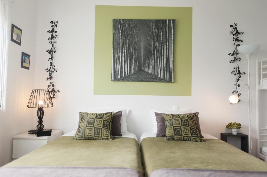 Dolce Cascais Guest House Екстер'єр фото