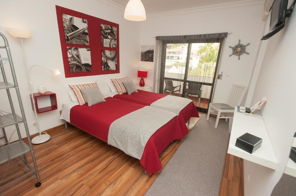 Dolce Cascais Guest House Екстер'єр фото