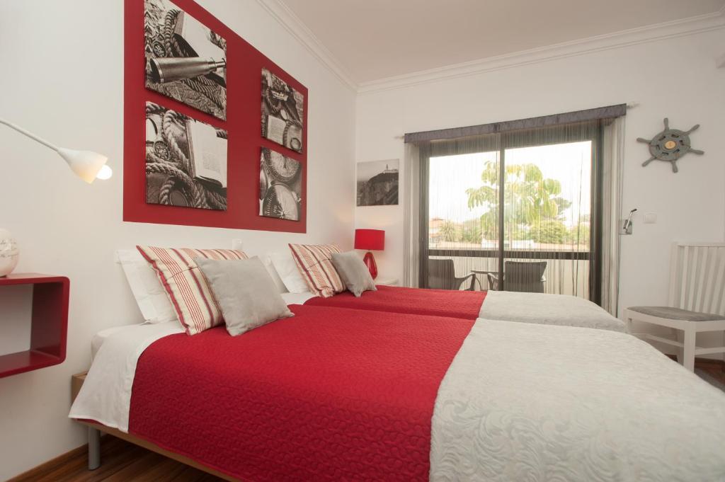 Dolce Cascais Guest House Екстер'єр фото
