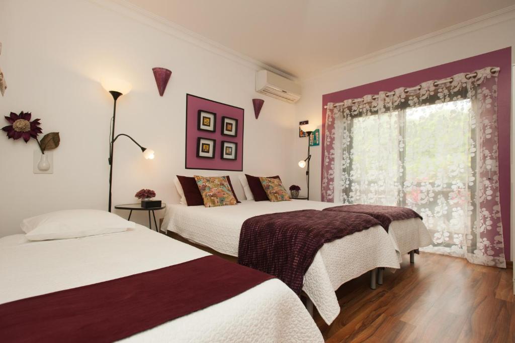 Dolce Cascais Guest House Екстер'єр фото