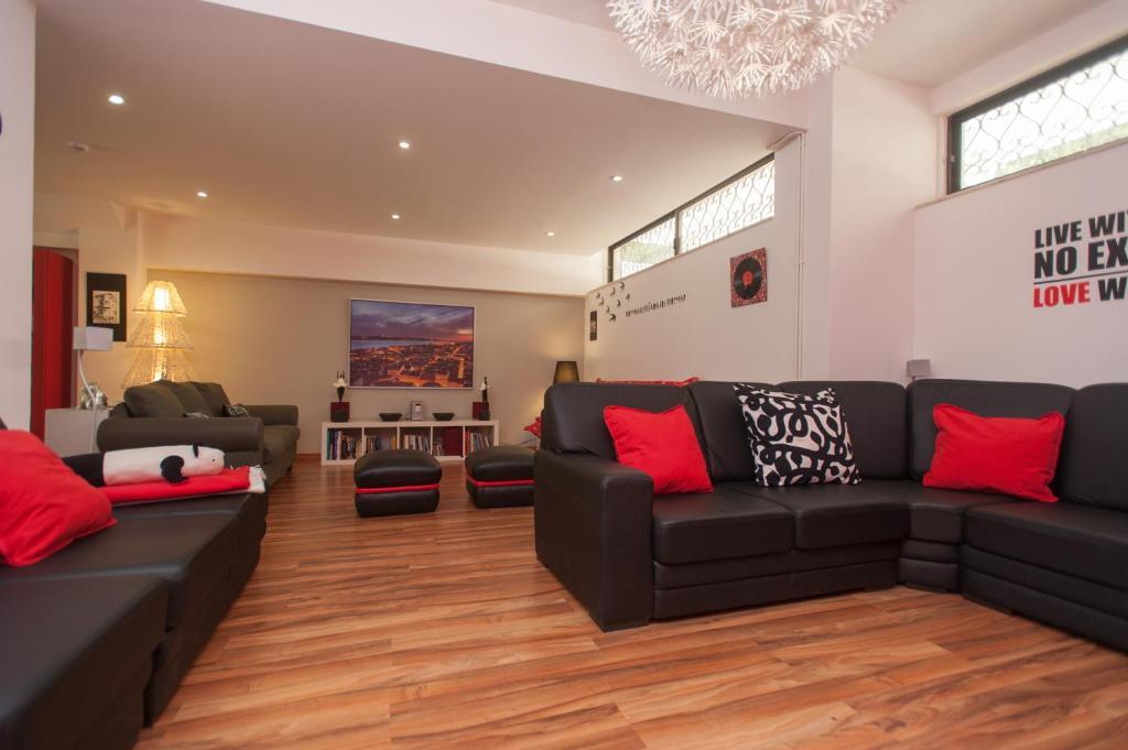 Dolce Cascais Guest House Екстер'єр фото