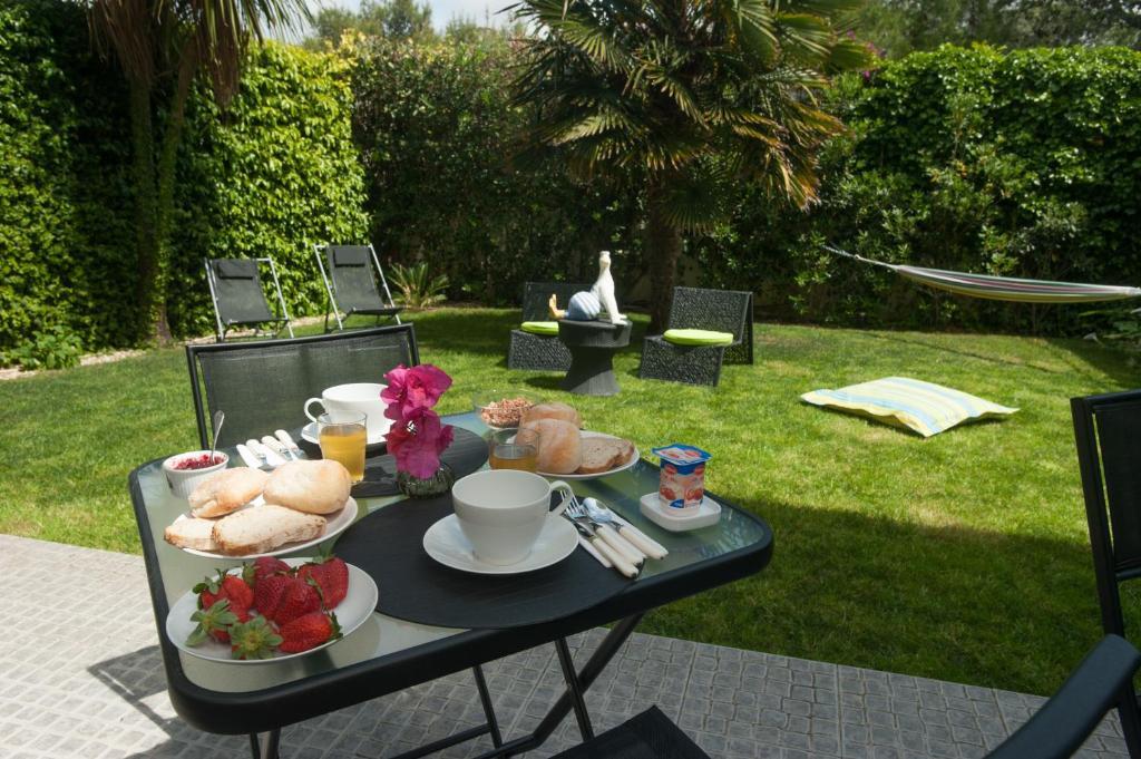 Dolce Cascais Guest House Екстер'єр фото