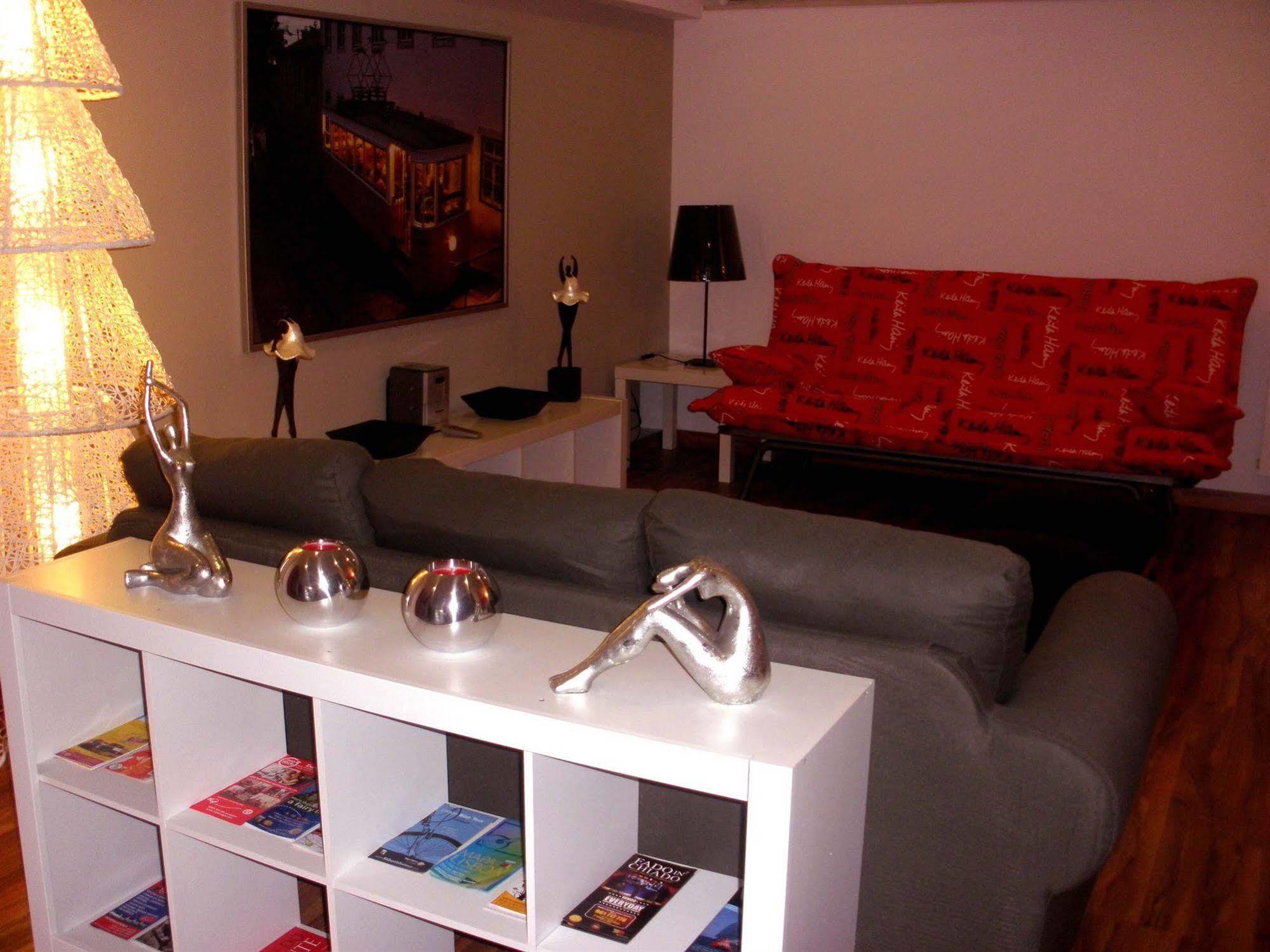Dolce Cascais Guest House Екстер'єр фото
