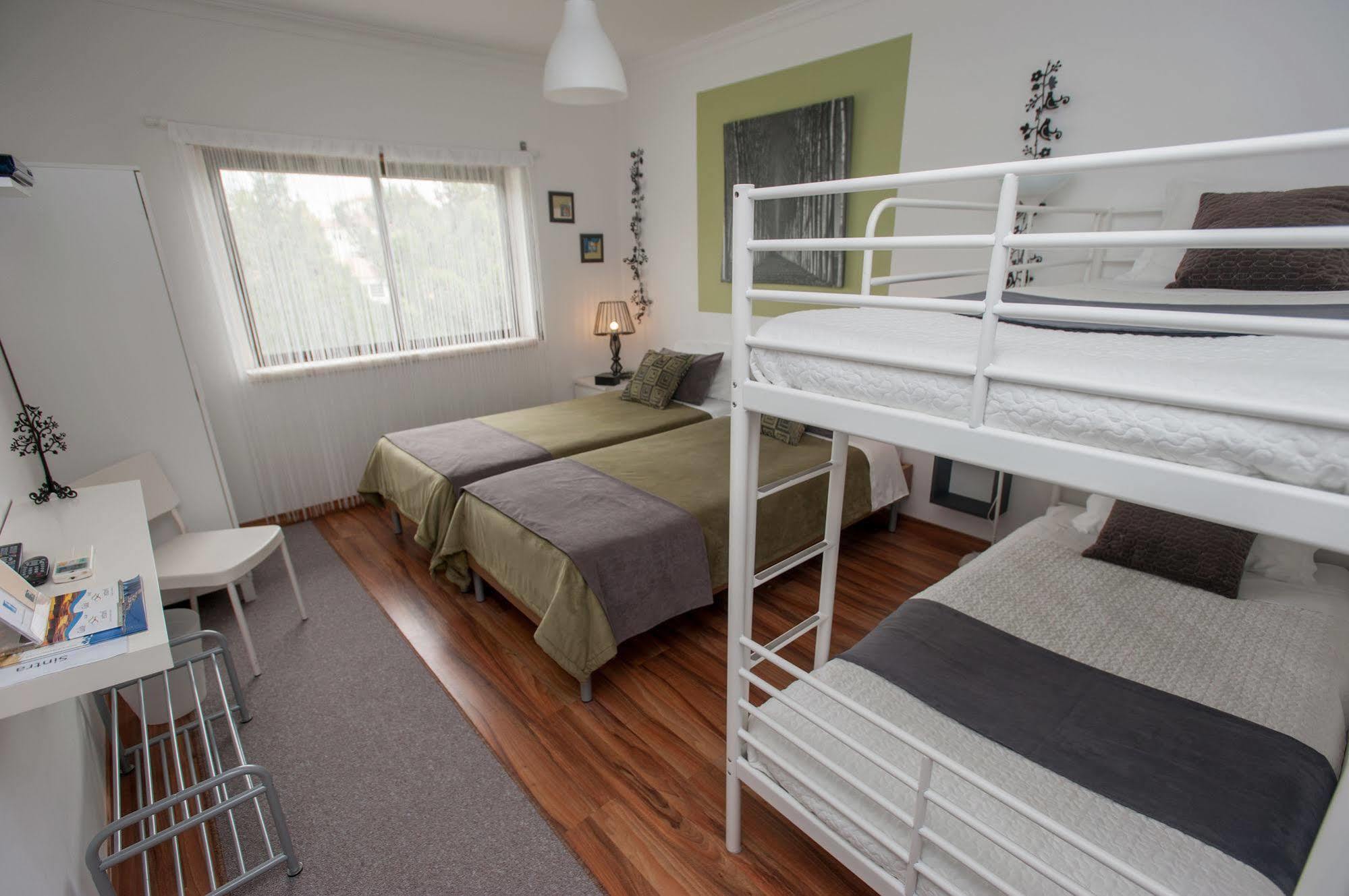 Dolce Cascais Guest House Екстер'єр фото