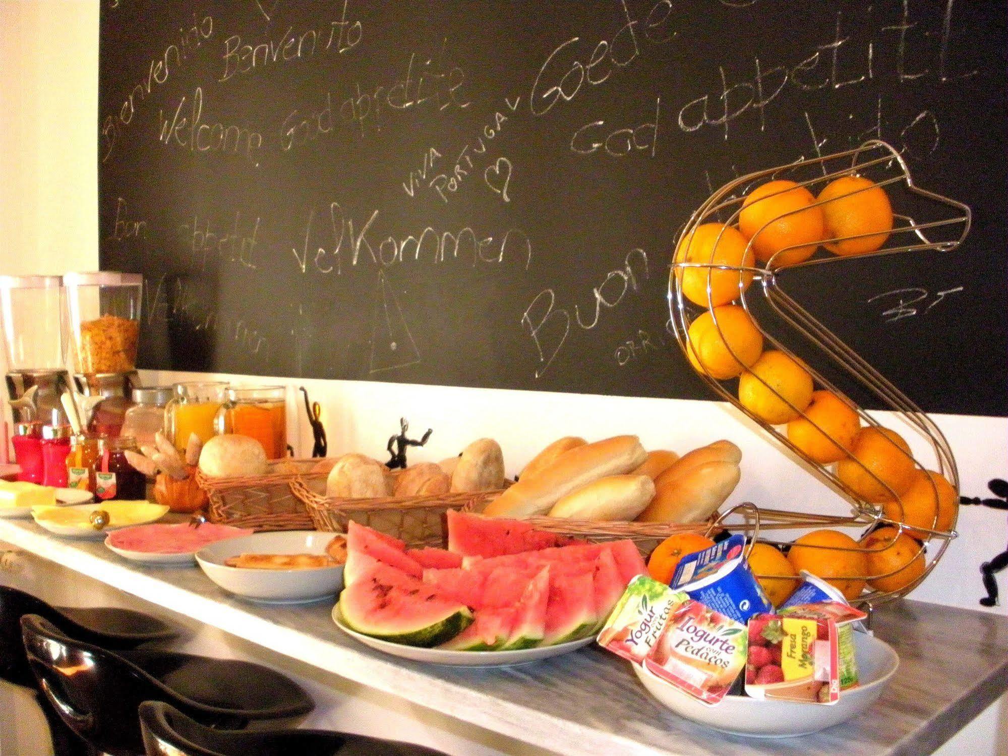 Dolce Cascais Guest House Екстер'єр фото