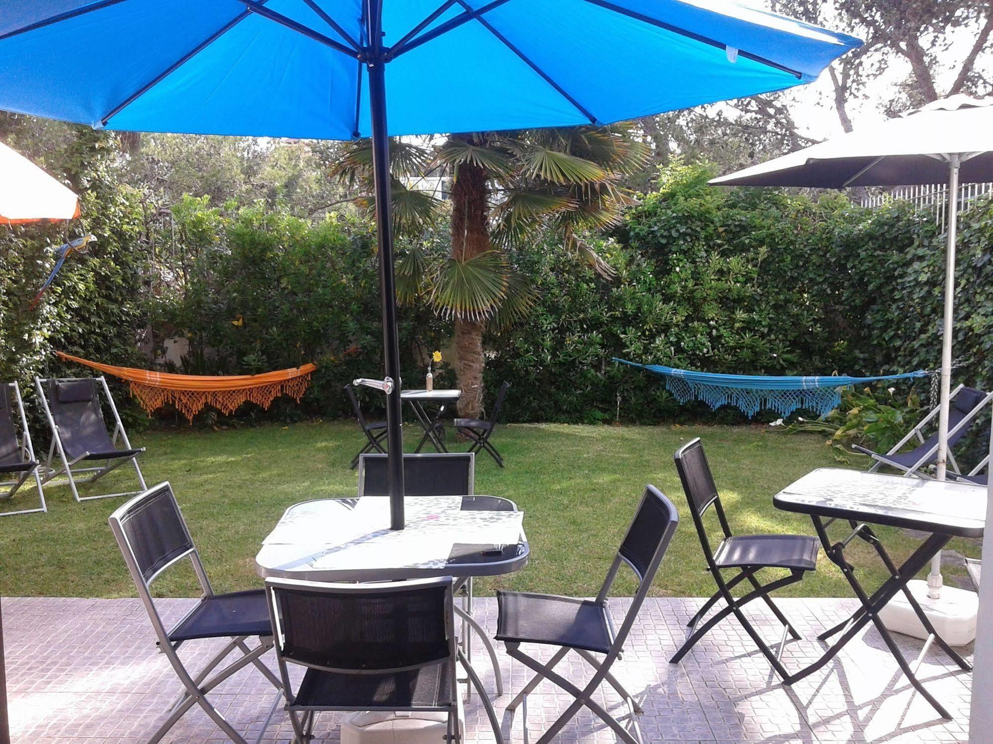Dolce Cascais Guest House Екстер'єр фото