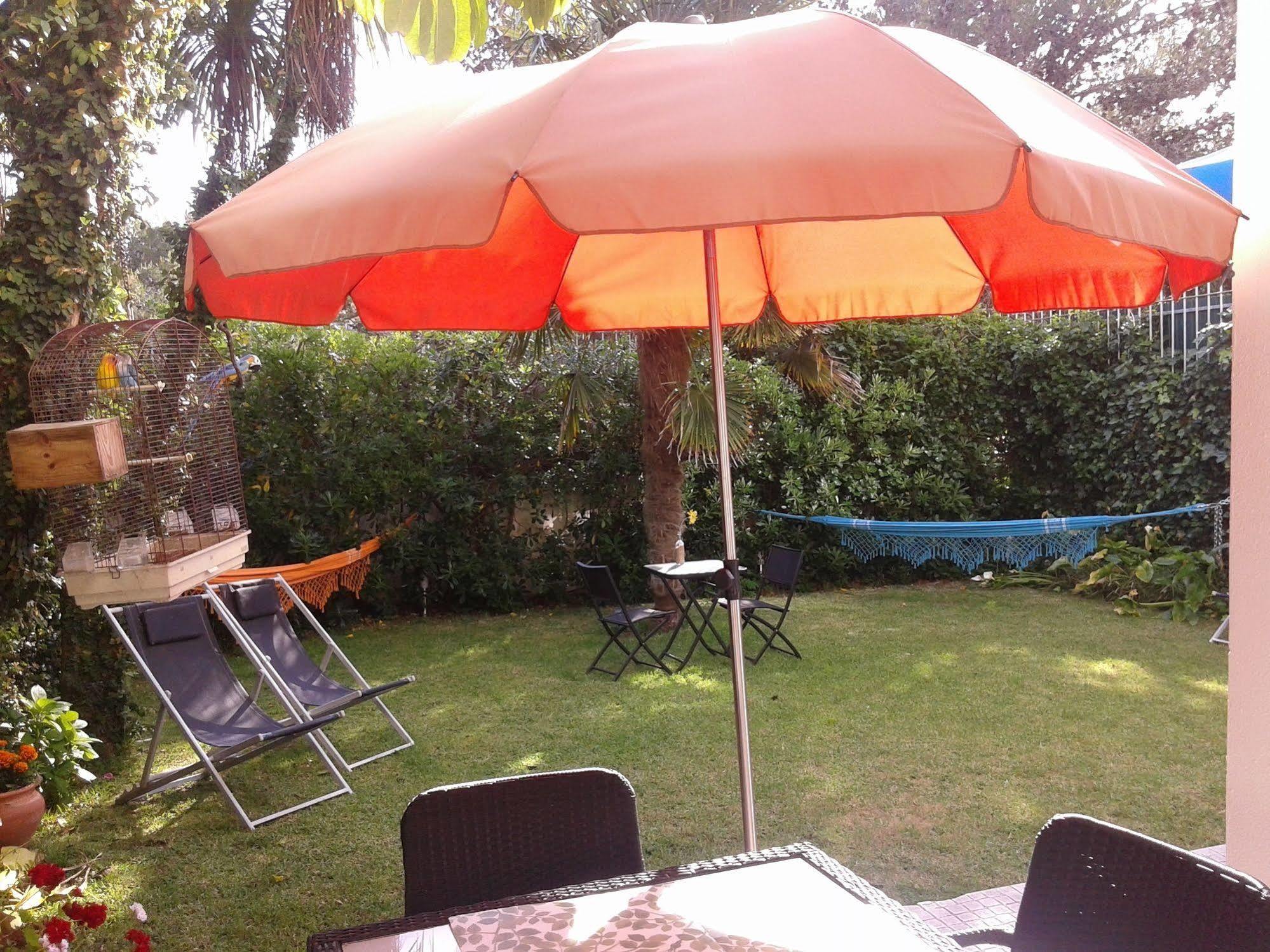 Dolce Cascais Guest House Екстер'єр фото
