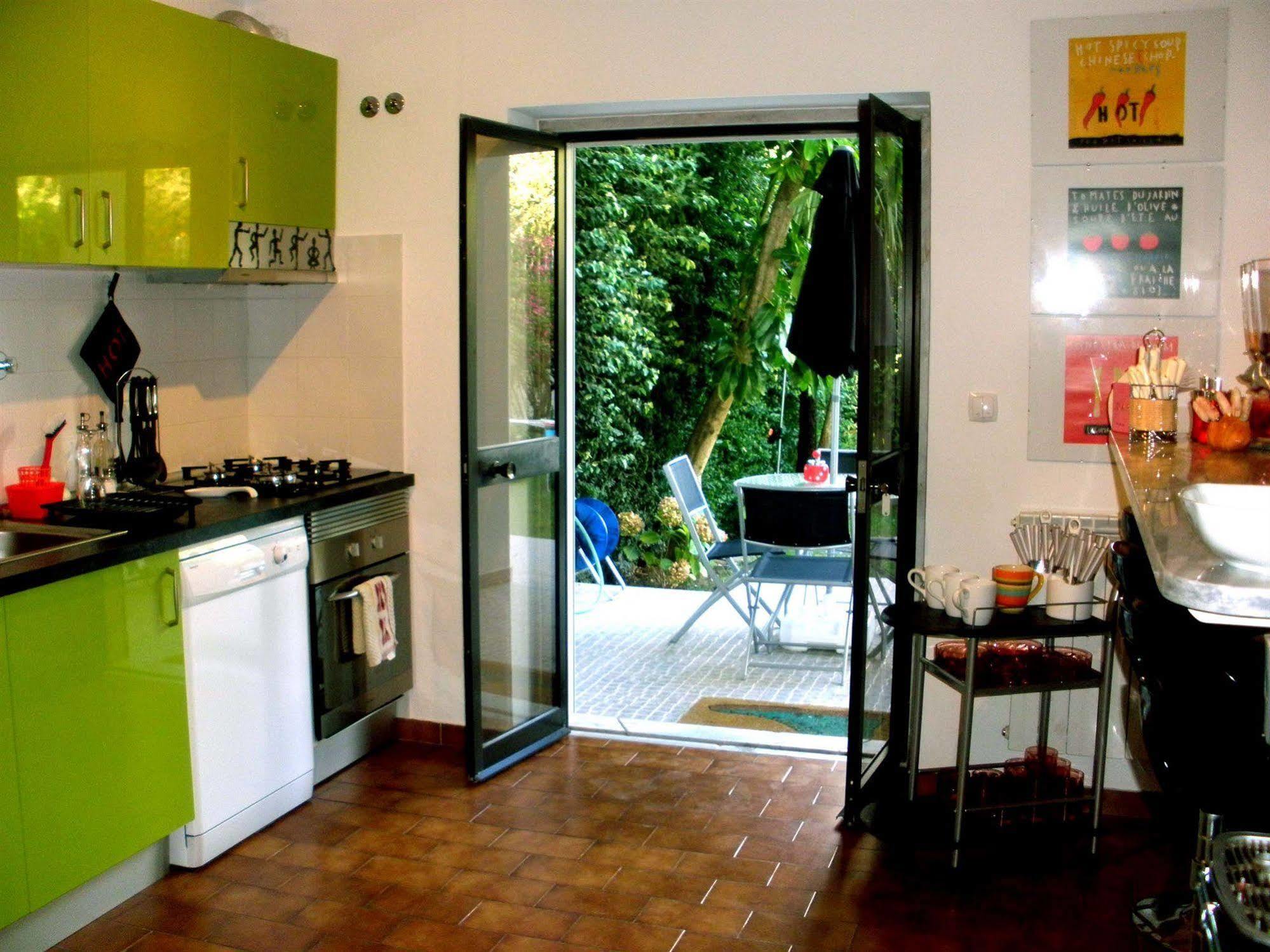 Dolce Cascais Guest House Екстер'єр фото