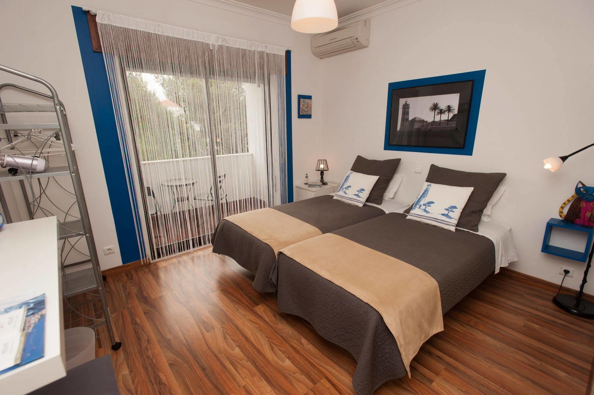 Dolce Cascais Guest House Екстер'єр фото