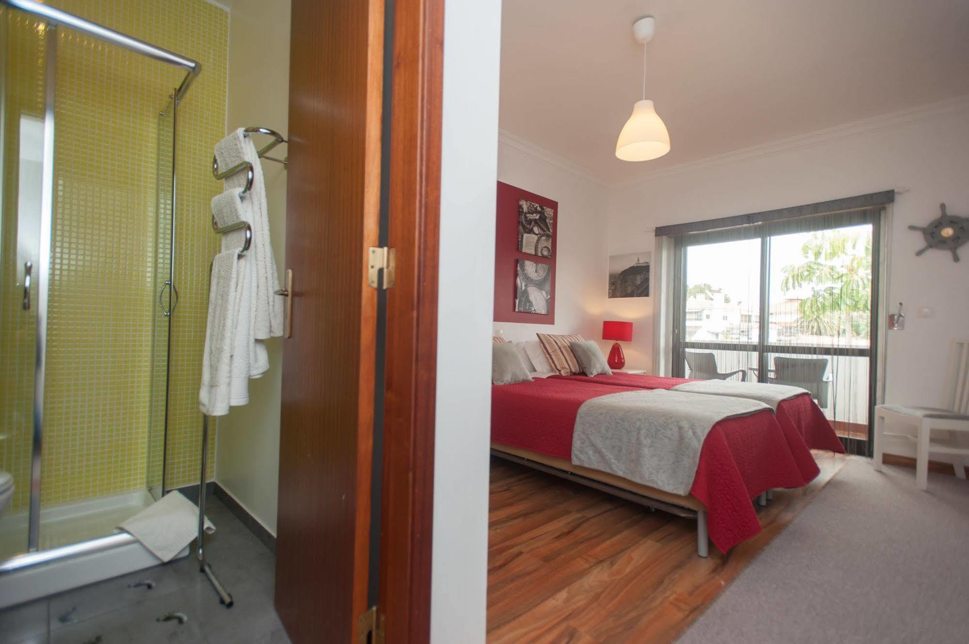 Dolce Cascais Guest House Екстер'єр фото