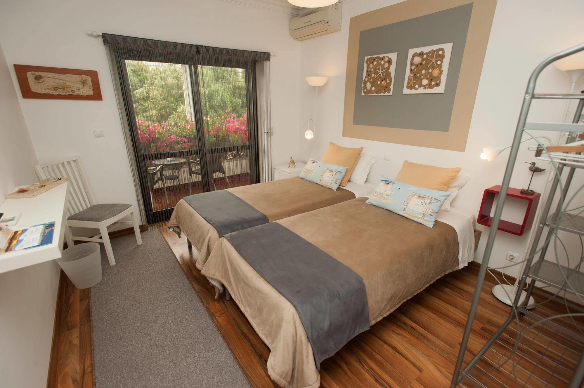 Dolce Cascais Guest House Екстер'єр фото