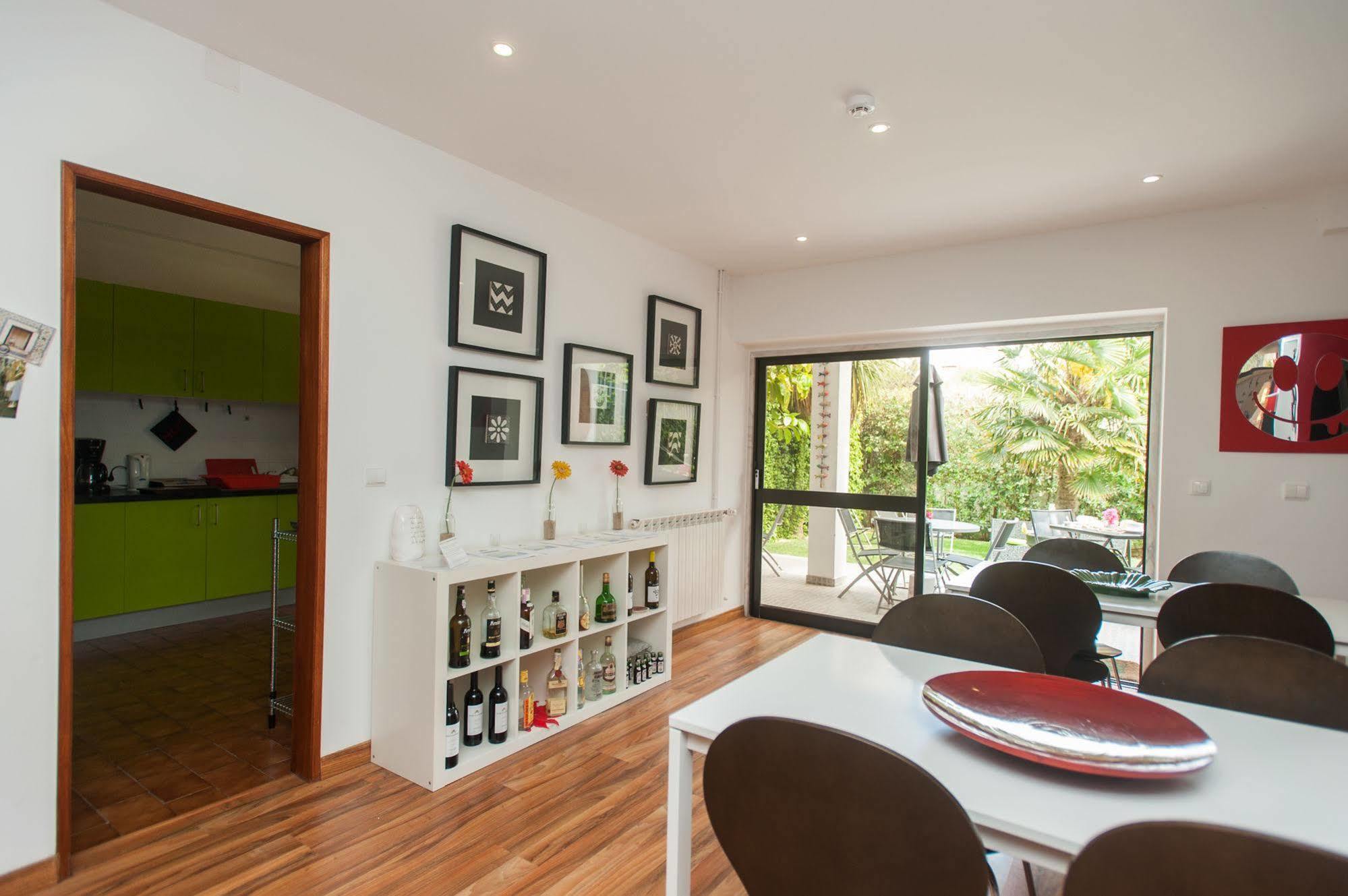 Dolce Cascais Guest House Екстер'єр фото