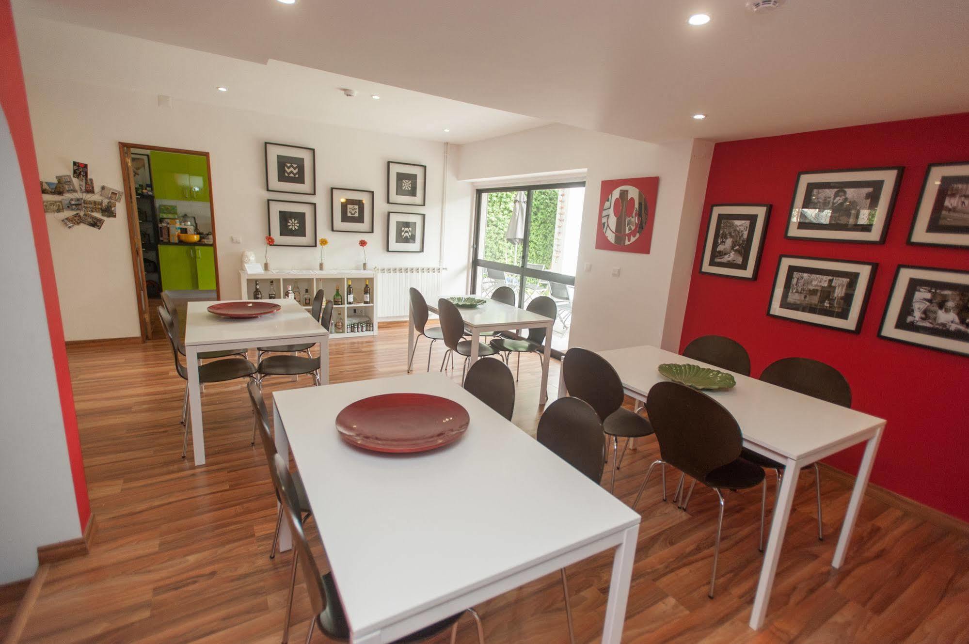 Dolce Cascais Guest House Екстер'єр фото