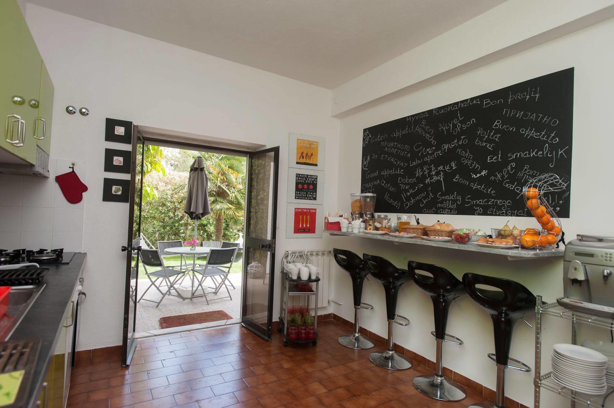 Dolce Cascais Guest House Екстер'єр фото