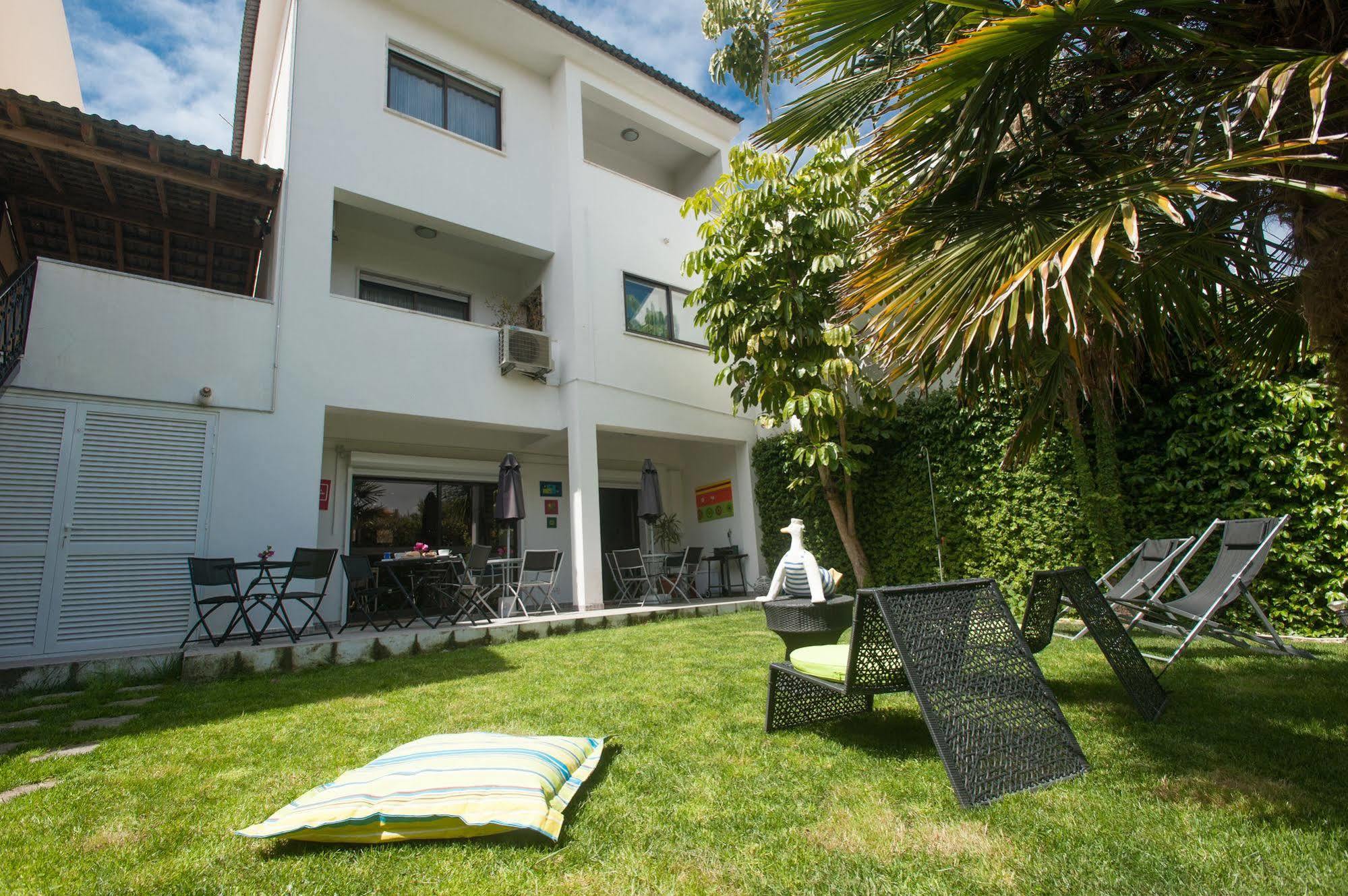 Dolce Cascais Guest House Екстер'єр фото