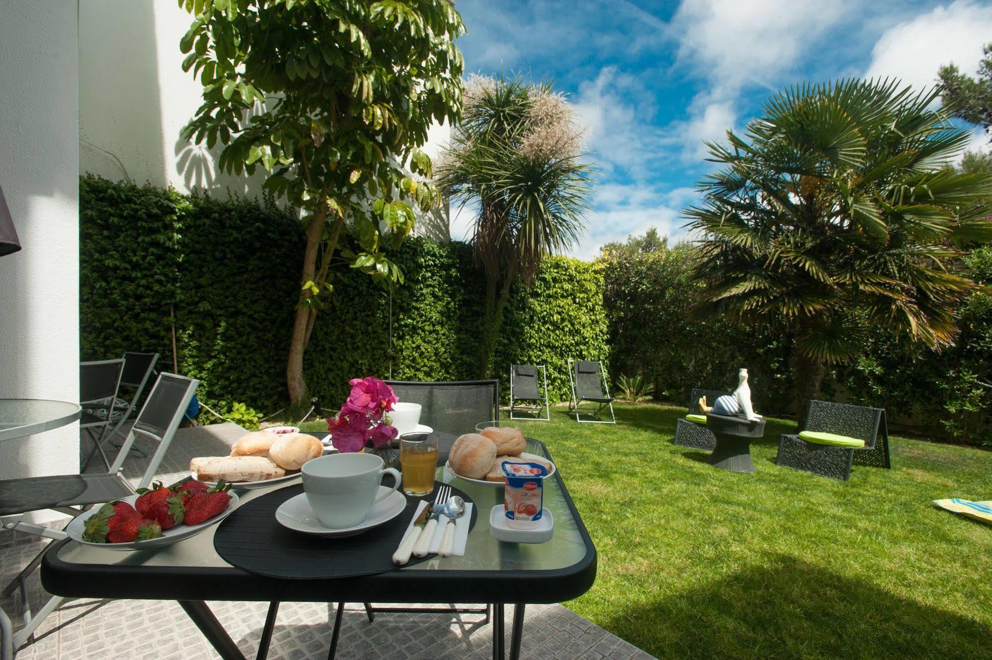 Dolce Cascais Guest House Екстер'єр фото