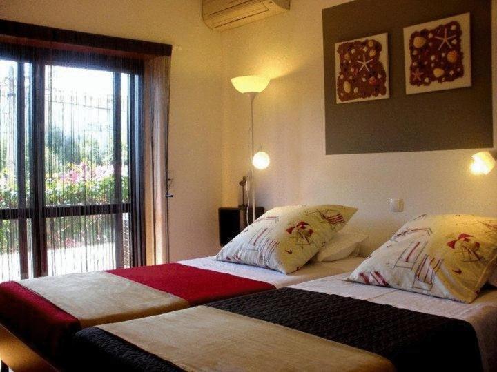 Dolce Cascais Guest House Екстер'єр фото