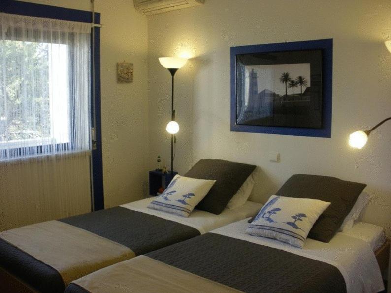 Dolce Cascais Guest House Екстер'єр фото