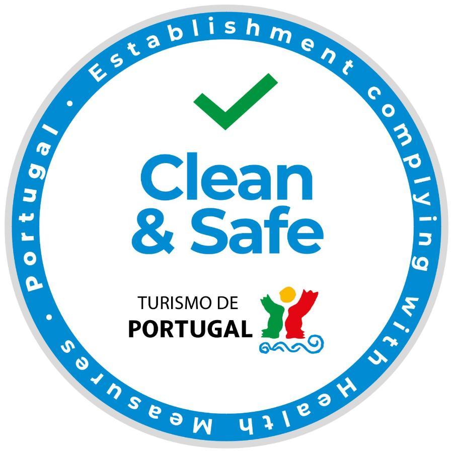 Dolce Cascais Guest House Екстер'єр фото